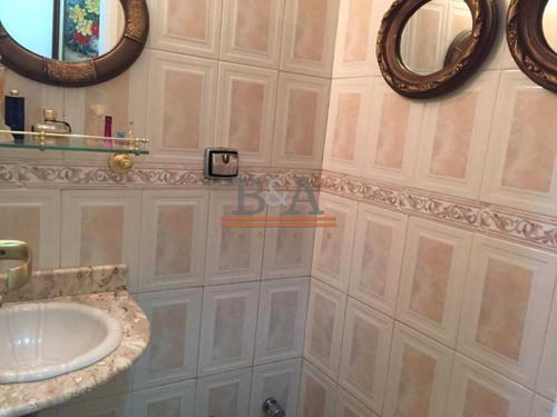 Imagem 7 de 15 de Apartamento À Venda - Coap30490
