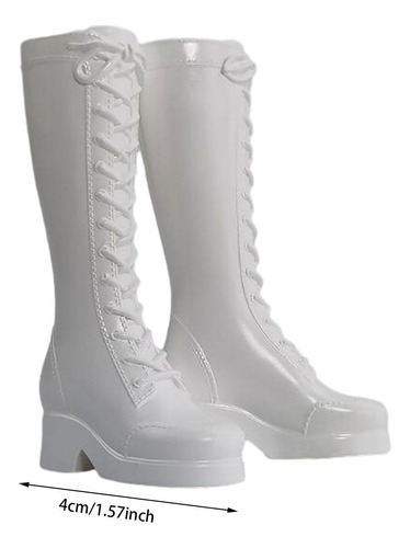 Zapatos Para Figuras De Acción A Escala 1/6, Accesorios