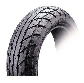 Imagen 4 de 7 de Cubierta Moto 110/80-10 Scooter