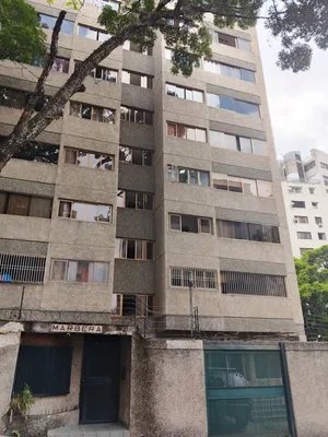 Apartamento en alquiler