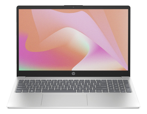 Laptop Hp15-fc0005la R3 8gb 256ssd 15.6' Fhd Freedos-silver 