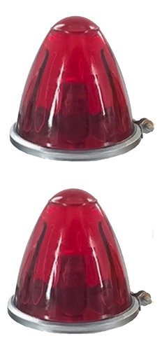 Foco Led Direccional Tipo Watermelon Luz De Estrella 2pk