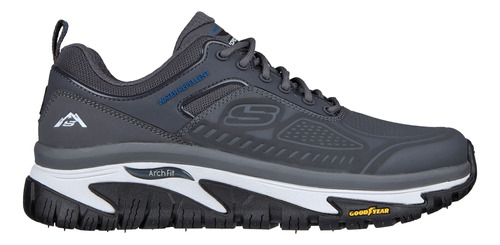 Skechers Zapato Hombre Skechers Archfitroadwalker-recon 2373