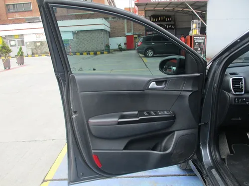 Kia Sportage Gt Line 2nd Generacion 4x4 2000cc At Aa