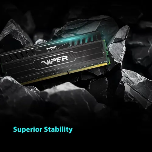 Viper 3 Ddr3 Ram 16gb(2x8gb) 1866mhz Cl10 15v Udimm Kit