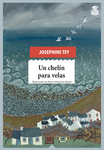 Un Chelin Para Velas - Tey,josephine