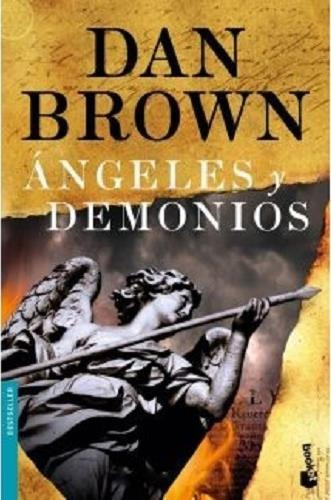 Angeles Y Demonios