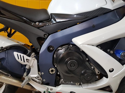Suzuki Gsx 750 R Srad - 2013 - Km 30.000