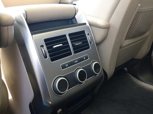 Imagem 8 de 14 de Land Rover Range Sport Hse 3.0 Sdv6