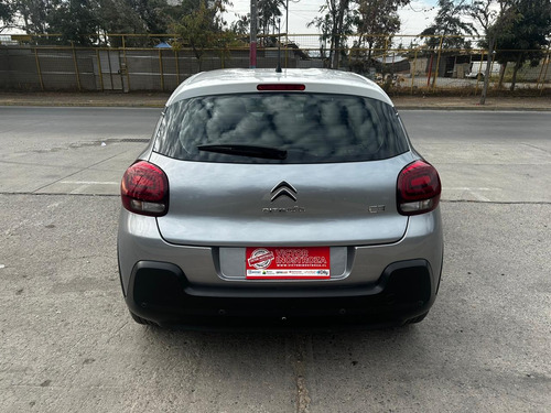 Citroën C3 Bluehdi 100s&s Bvmshi Ccam