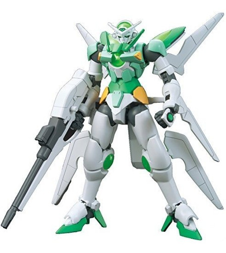 Bandai Hobby Ban195959 Hgbf Gundam Portent 1/144 Gundam Buil