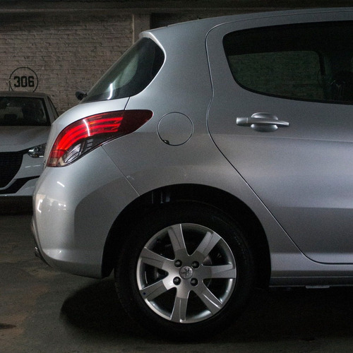 Peugeot 308 Allure 1.6l Hdi Mt | 115cv | 0km Am20