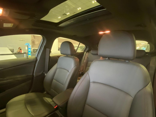 Imagen 9 de 25 de Nuevo Chevrolet Cruze Rs At Leer Descripcion Abajo 2022 As