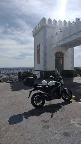 Imagen 5 de 9 de Bajaj Dominar 400 No Ktm No Yamaha Mt No Honda