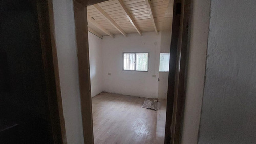 Venta Casa 3 Ambientes Villa España