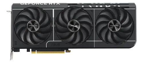 Placa De Video Asus 16gb Rtx5070 Ti Prime Oc Gddr7