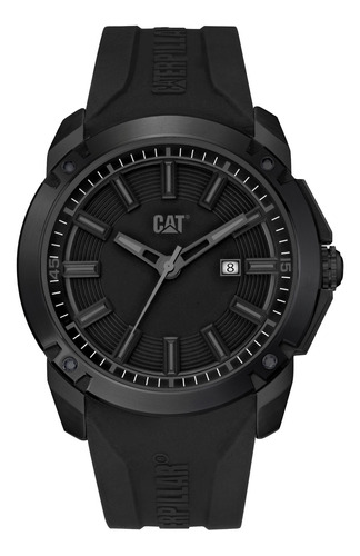 Reloj Cat Hombre Ah-151-21-125 Elite