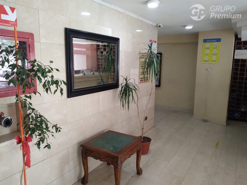 Se Vende Dpto.,2d, 2b En Santiago Centro Sur.