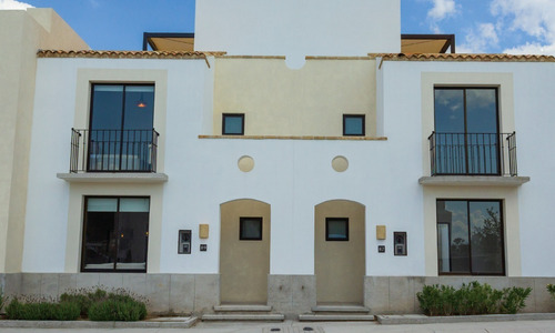Imagen 6 de 10 de Casa En Venta Con Amenidades En San Miguel De Allende Guanajuato.