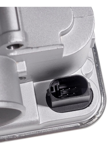 Cuerpo Aceleracion Jeep Compass 2.4l 2011 2012 2013 2014
