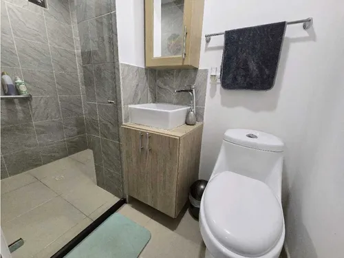 Vendo Apartamento En Simón Bolívar