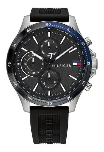 Reloj tommy hilfiger 1791 hotsell