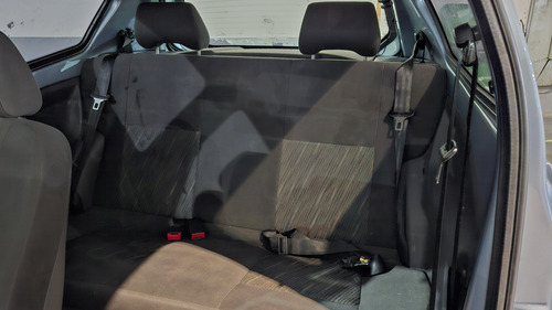Ford Ka 1.6 Pulse