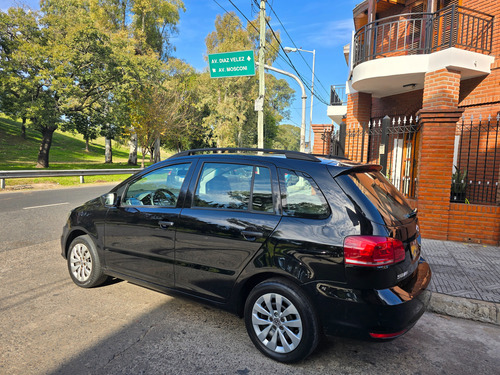 Volkswagen Suran 1.6 Comfortline 101cv Ab
