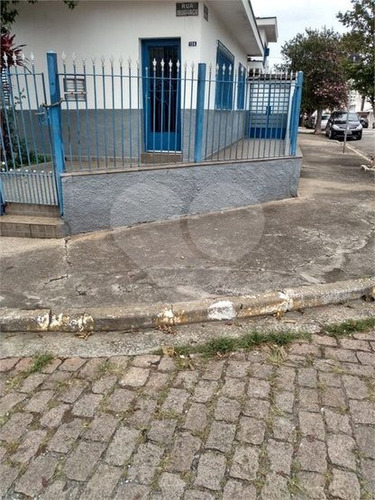 Casa Terrea Ampla Na Vila Leopoldina - 85-im535068