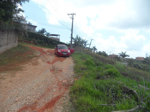 Imagem 11 de 14 de Ibiúna; Lindo Lote Com 1.044,00m2. Só R$ 55 Mil, Ótimo Local