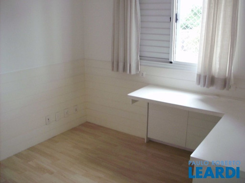 Imagem 13 de 15 de Apartamento - Brooklin - Sp - 632821