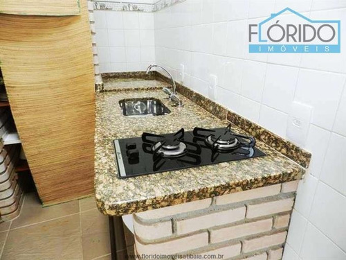 Imagem 15 de 15 de Casas À Venda Em Atibaia/sp - Compre A Sua Casa Aqui! - 1338720