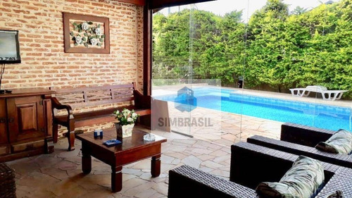 Imagem 3 de 30 de Casa Parque Das Universidades - Campinas/sp - Ca0891