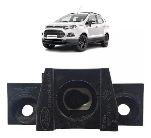 Batente Da Tampa Traseira Ecosport 2013 A 2021 Cn15n400k01dd