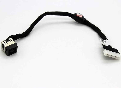 Jack Power Dell Alienware 15 R1/r2 0knfgn Nuevo