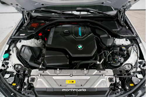 BMW Serie 3 2.0 330e Hibrido At