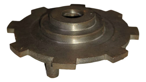 Componente Central Embrague Italika Original St90 E13020005
