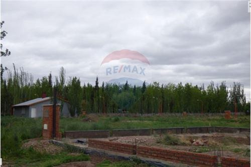 Terreno En Venta, Urbanización Los Jazmines, Allen