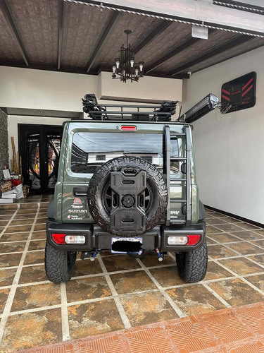 Imagen 6 de 14 de Sukuki Jimny Jb74 Jimny Jb74
