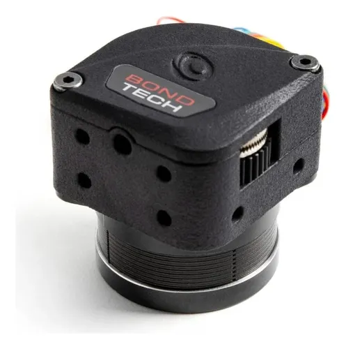 Extruder Bondtech Lgx Lite V2 Para Impresoras 3d
