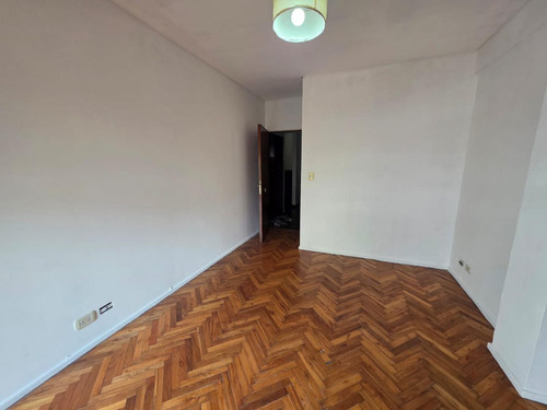 Alquilo En Nuñez Departamento De 1 Ambiente Amplio Divisible Con Balcon Corrido F: 10370