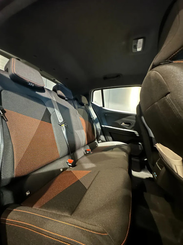 Renault Kardian 1.0 Tce Techno 200 Edc