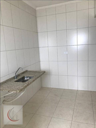 Imagem 15 de 16 de Apartamento Com 2 Dormitórios À Venda, 80 M² Por R$ 356.800,00 - Mirim - Praia Grande/sp - Ap2277