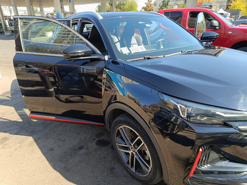 Changan Cs55 Plus Élite 1.5 Turbo