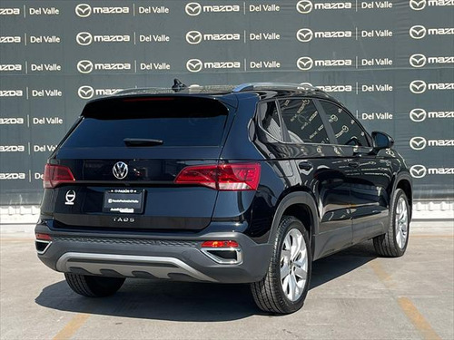 Volkswagen Taos 1.4 Comfortline At