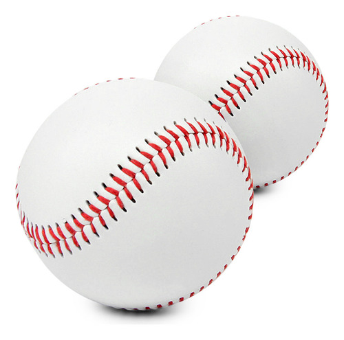 F Pelotas De Béisbol Acolchadas For Practicar Y Hacer