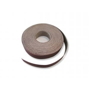 Rollo Tela Esmeril Toa Abralox Aa 35mmx25mt.gr.80 1002190