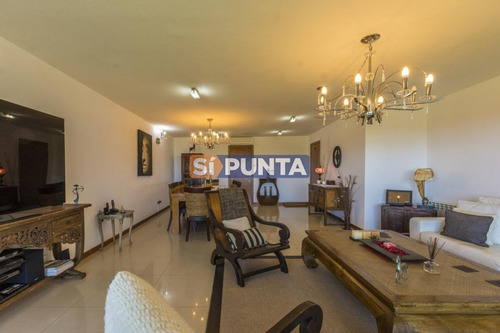 Imagen 4 de 30 de Apartamento En Brava