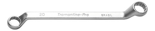 Chave Estrela 8x9mm Tramontina Pro