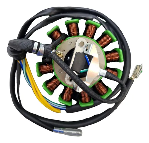Embobinado Para R1 Bera